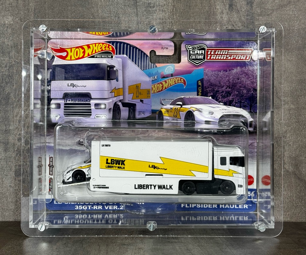 iPro Team Transport
